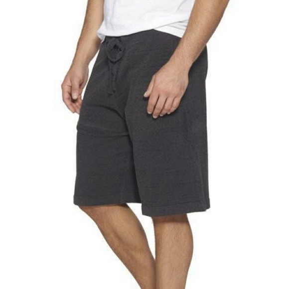 Barefoot Dreams Other - BAREFOOT DREAMS Gray Cozychic Sleep Lounge Shorts